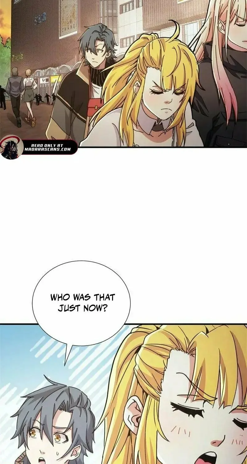 Read Taixu Apartment chapter 31 image 26 on Lezhin
