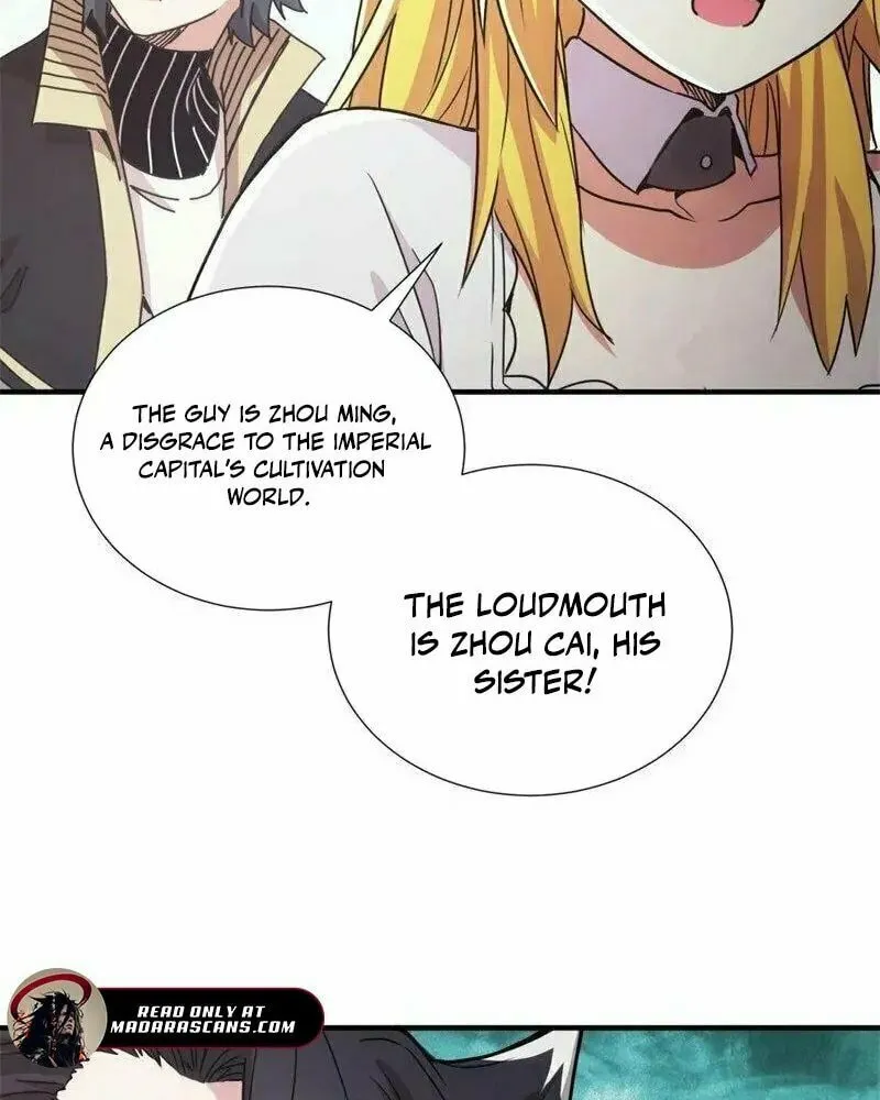 Read Taixu Apartment chapter 31 image 27 on Lezhin