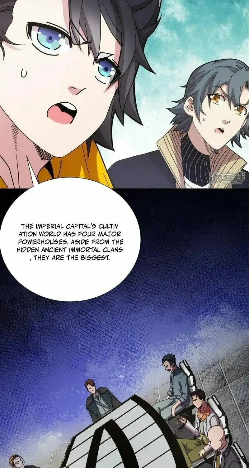 Read Taixu Apartment chapter 31 image 28 on Lezhin