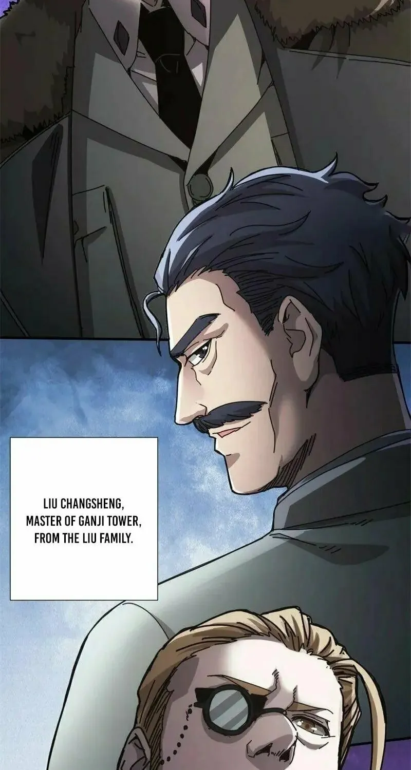 Read Taixu Apartment chapter 31 image 30 on Lezhin