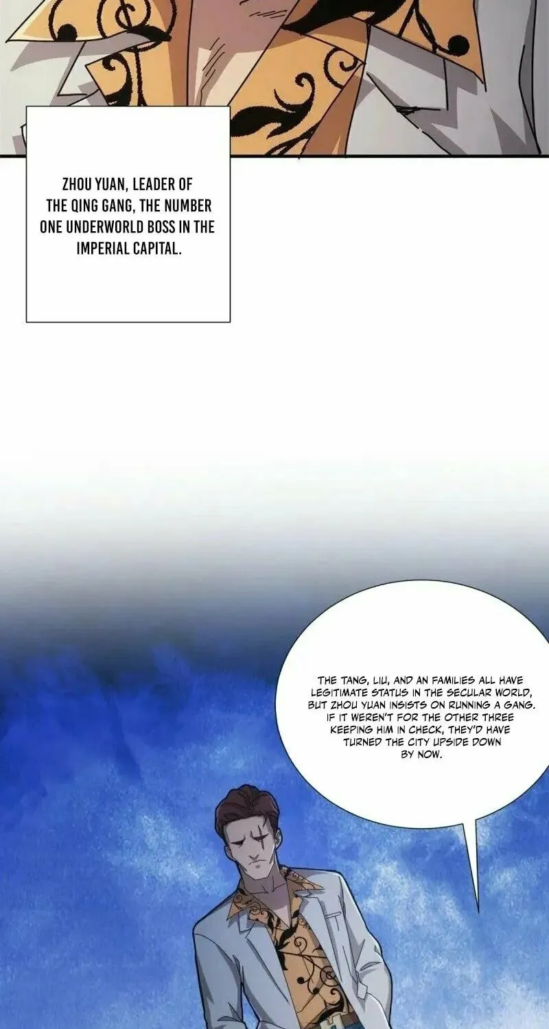 Read Taixu Apartment chapter 31 image 32 on Lezhin