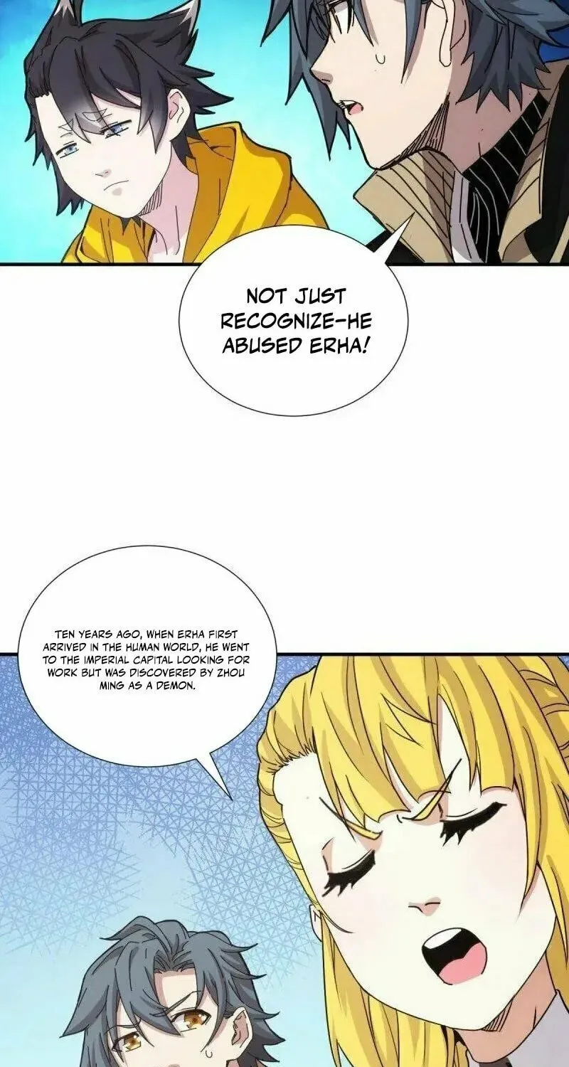 Read Taixu Apartment chapter 31 image 35 on Lezhin