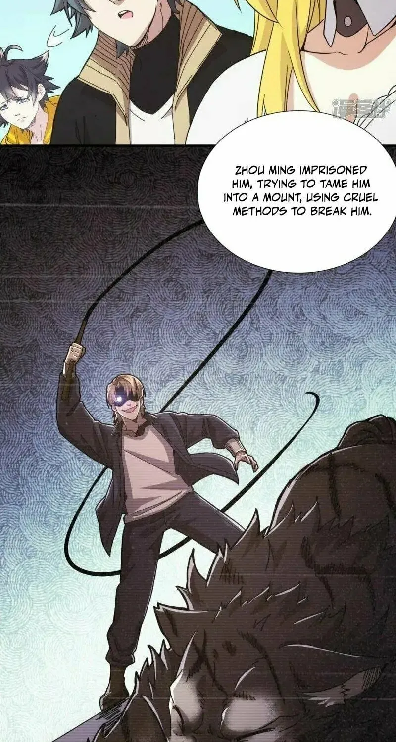 Read Taixu Apartment chapter 31 image 36 on Lezhin