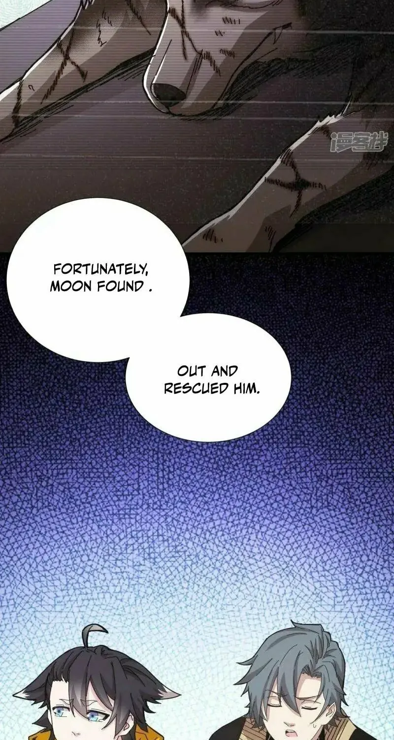 Read Taixu Apartment chapter 31 image 37 on Lezhin