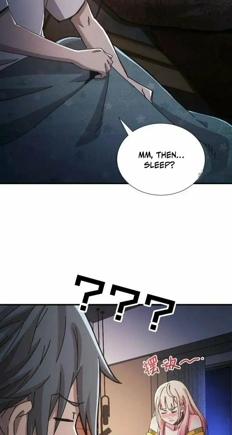 Read Taixu Apartment chapter 31 image 40 on Lezhin