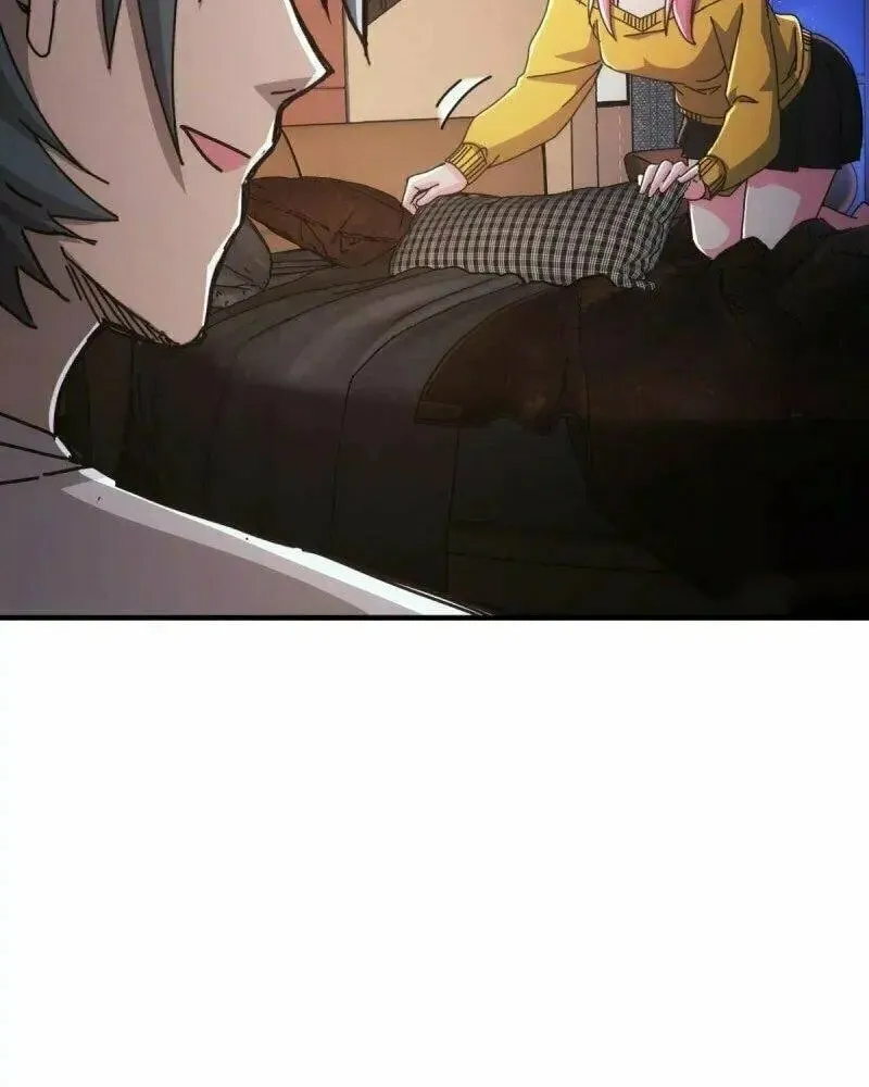 Read Taixu Apartment chapter 31 image 41 on Lezhin
