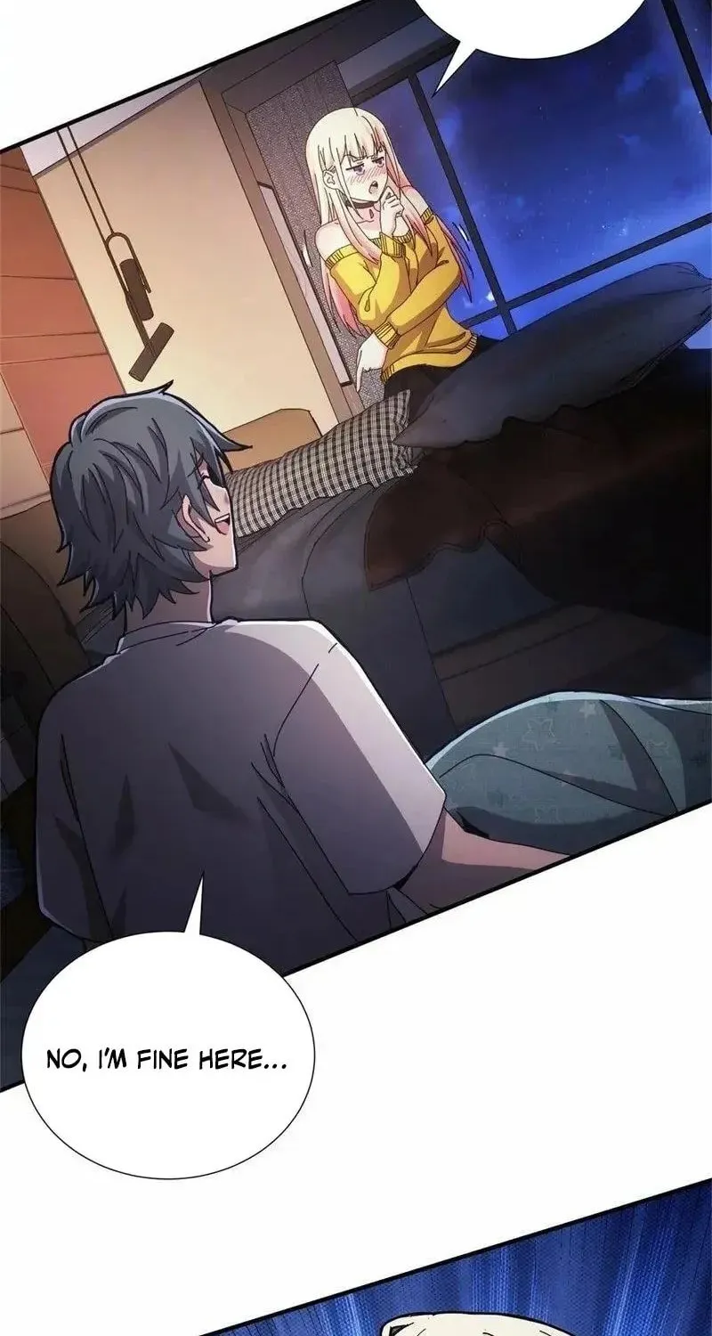 Read Taixu Apartment chapter 31 image 43 on Lezhin