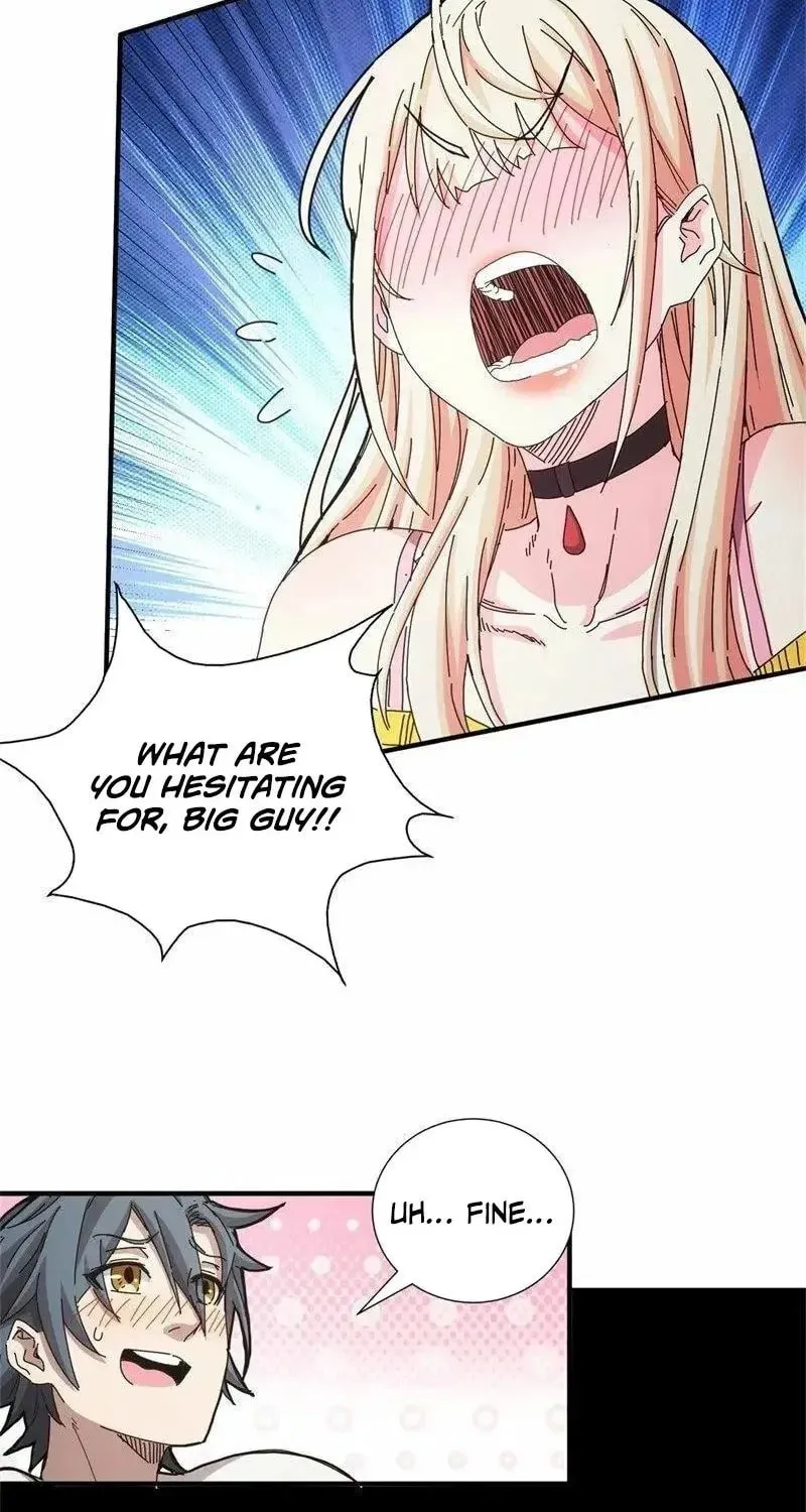 Read Taixu Apartment chapter 31 image 44 on Lezhin