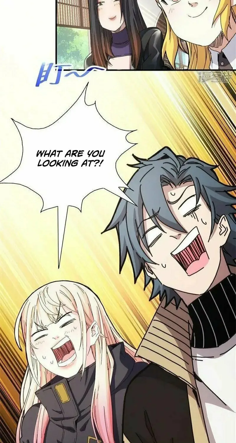 Read Taixu Apartment chapter 31 image 5 on Lezhin