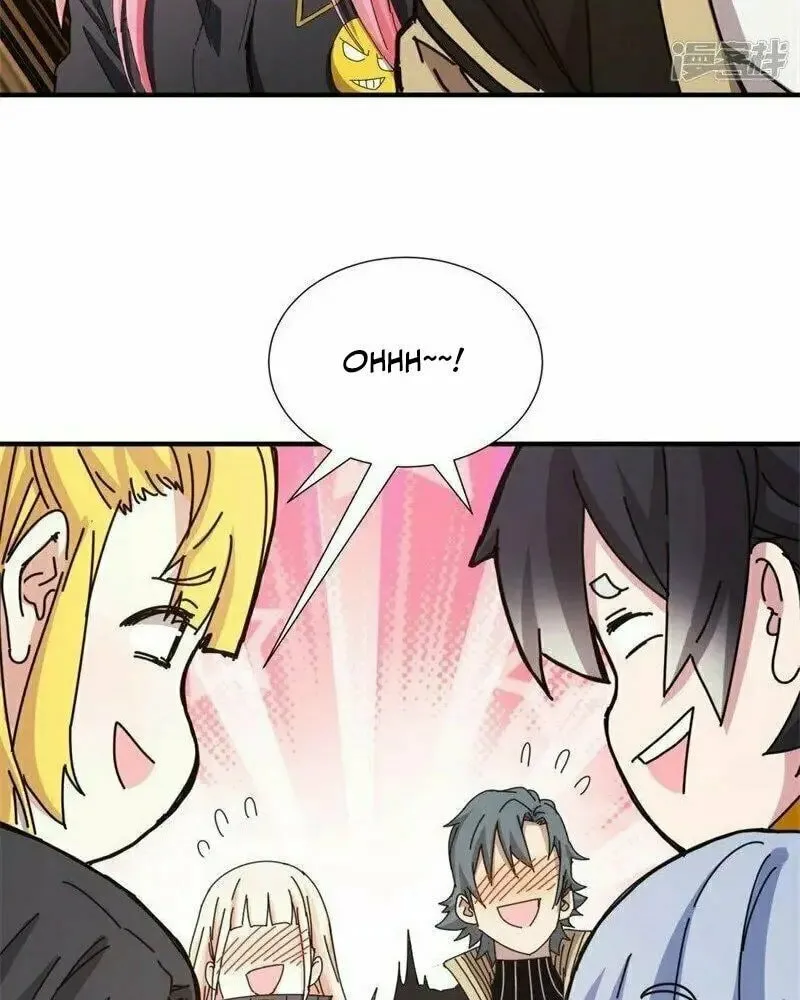 Read Taixu Apartment chapter 31 image 6 on Lezhin