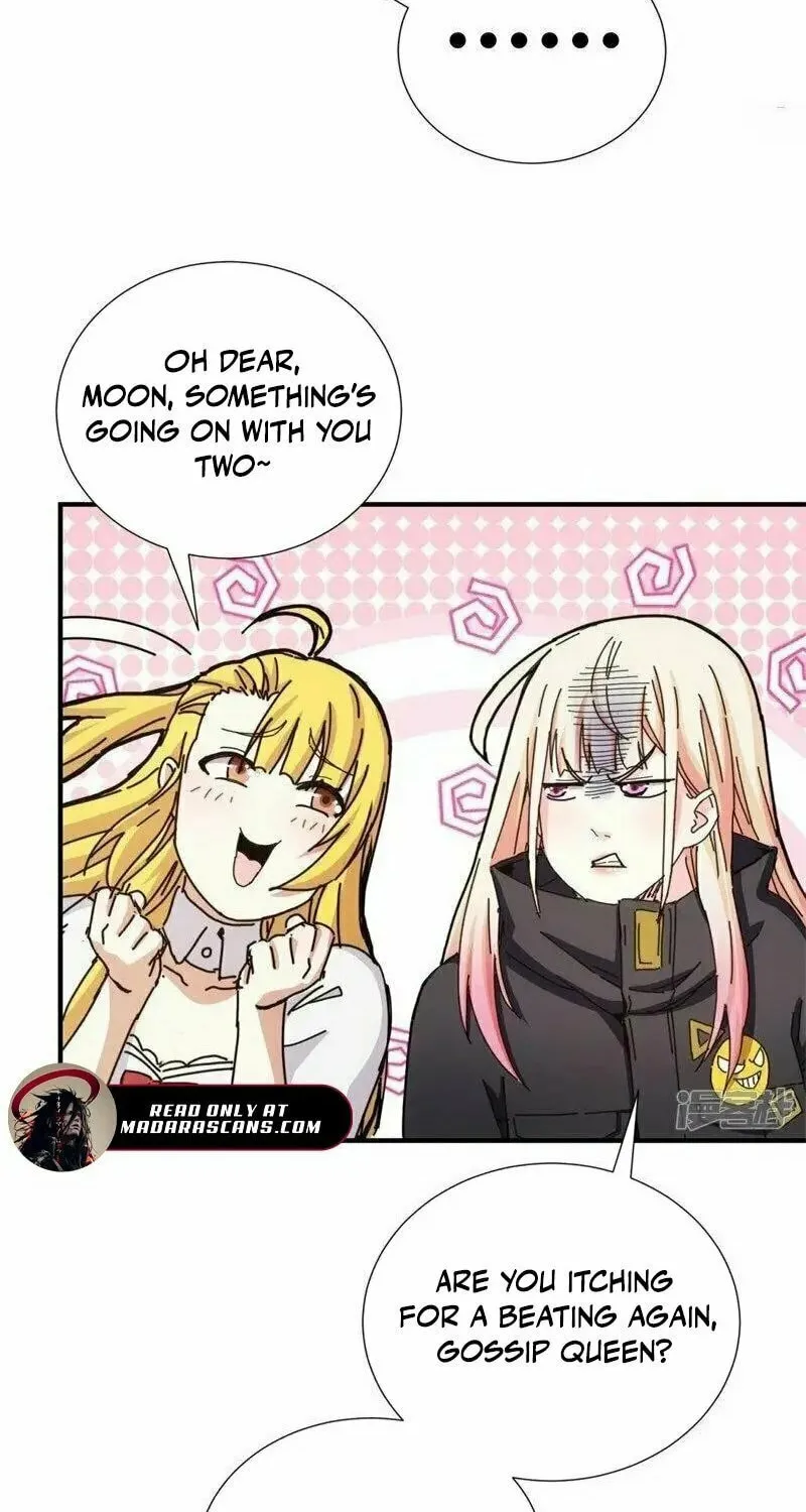 Read Taixu Apartment chapter 31 image 8 on Lezhin