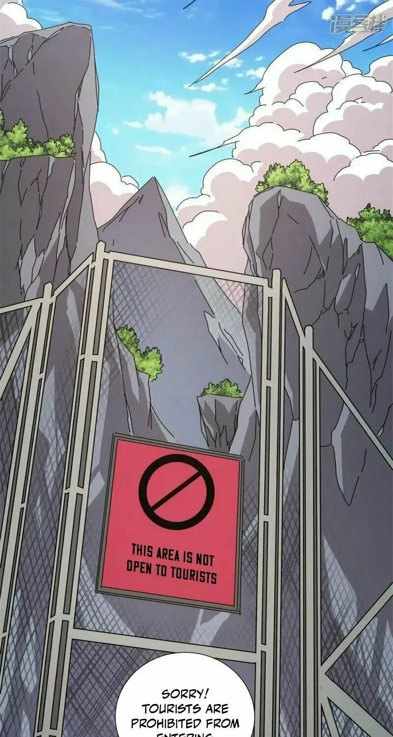 Read Taixu Apartment chapter 32 image 14 on Lezhin