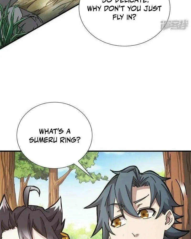 Read Taixu Apartment chapter 32 image 20 on Lezhin