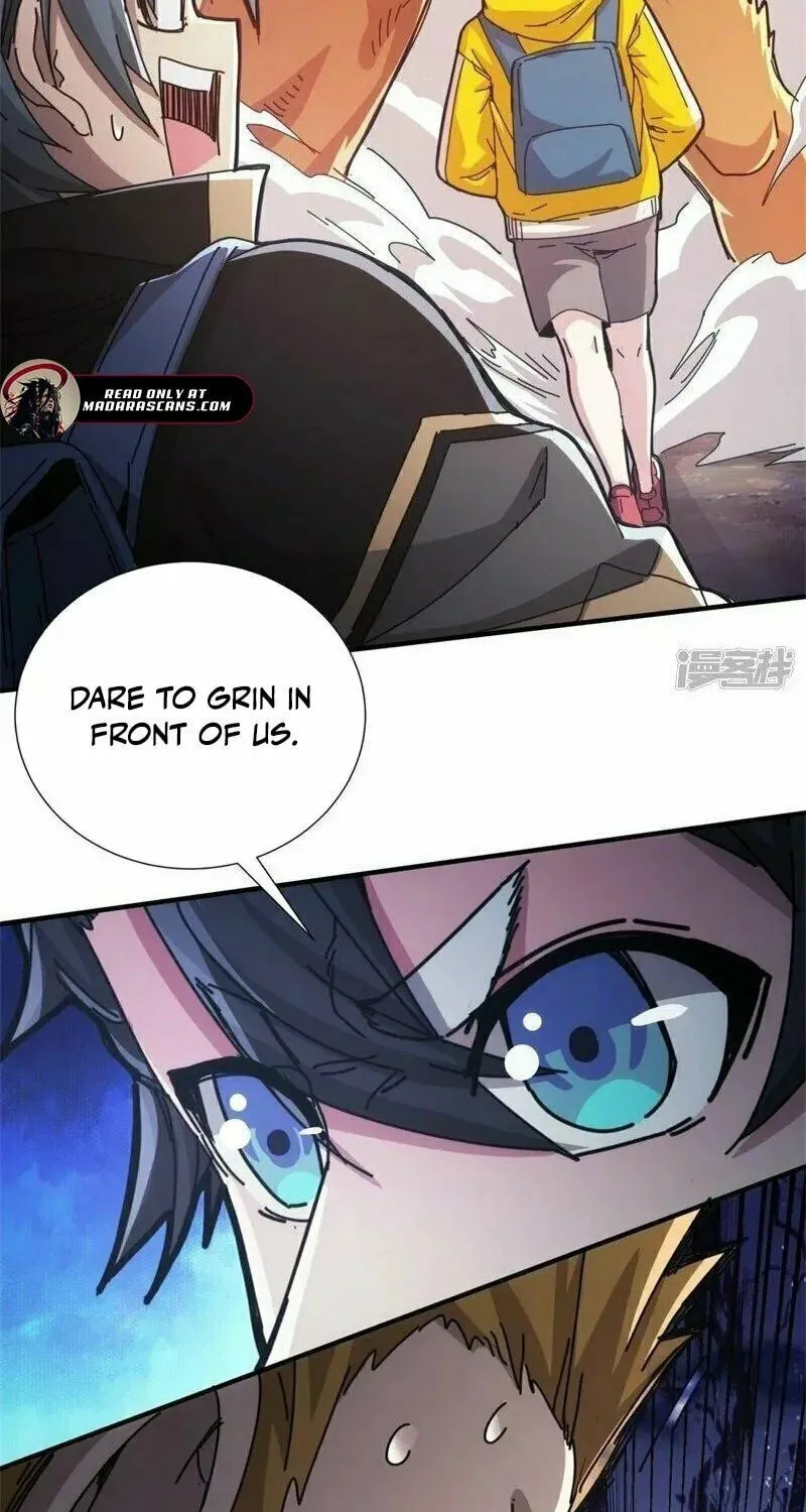 Read Taixu Apartment chapter 32 image 25 on Lezhin