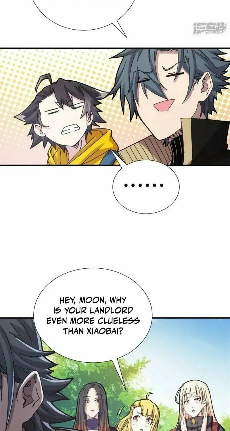 Read Taixu Apartment chapter 32 image 30 on Lezhin