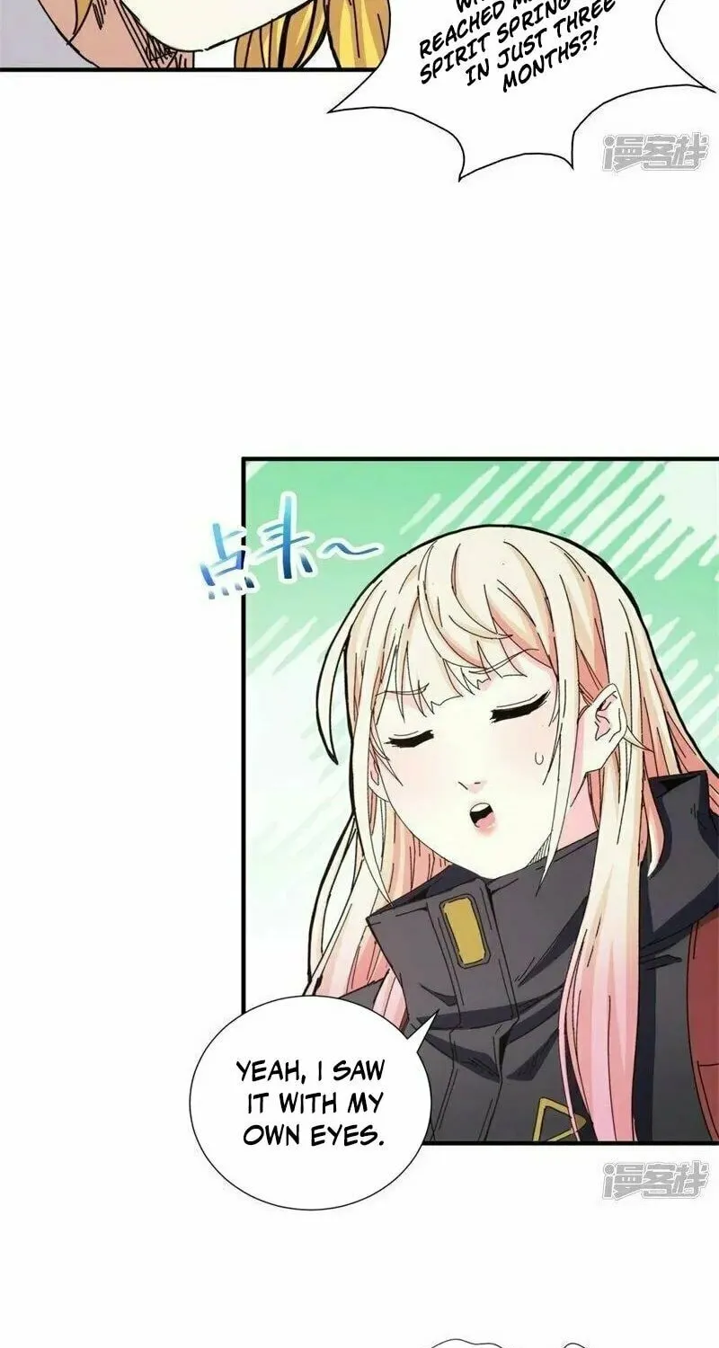 Read Taixu Apartment chapter 32 image 32 on Lezhin