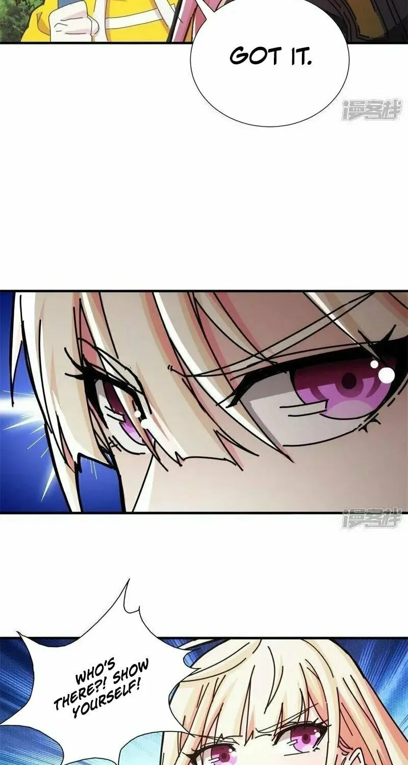 Read Taixu Apartment chapter 32 image 40 on Lezhin