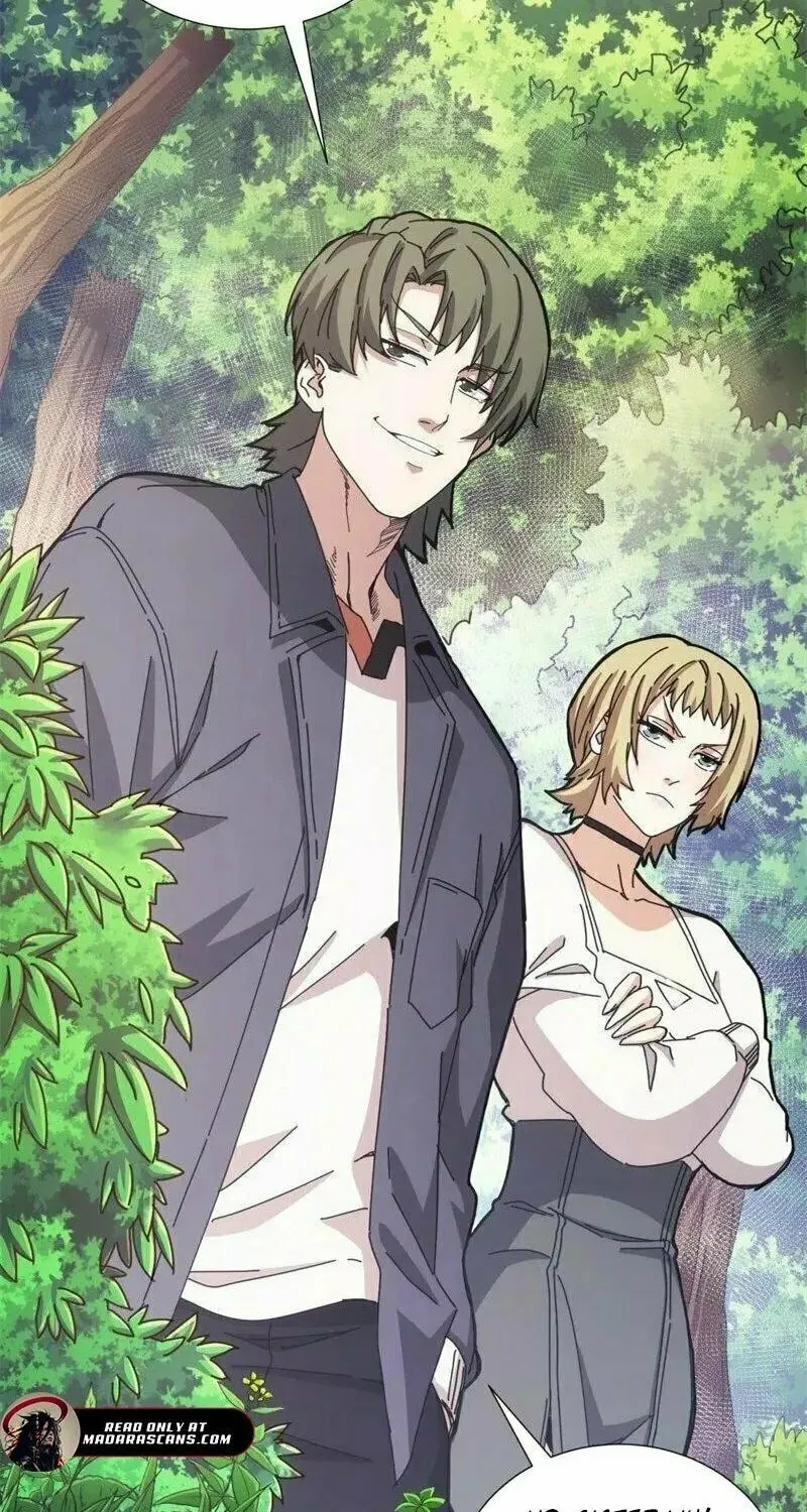 Read Taixu Apartment chapter 32 image 42 on Lezhin