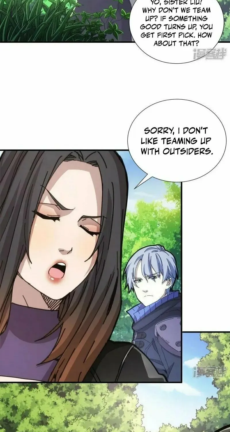 Read Taixu Apartment chapter 32 image 43 on Lezhin