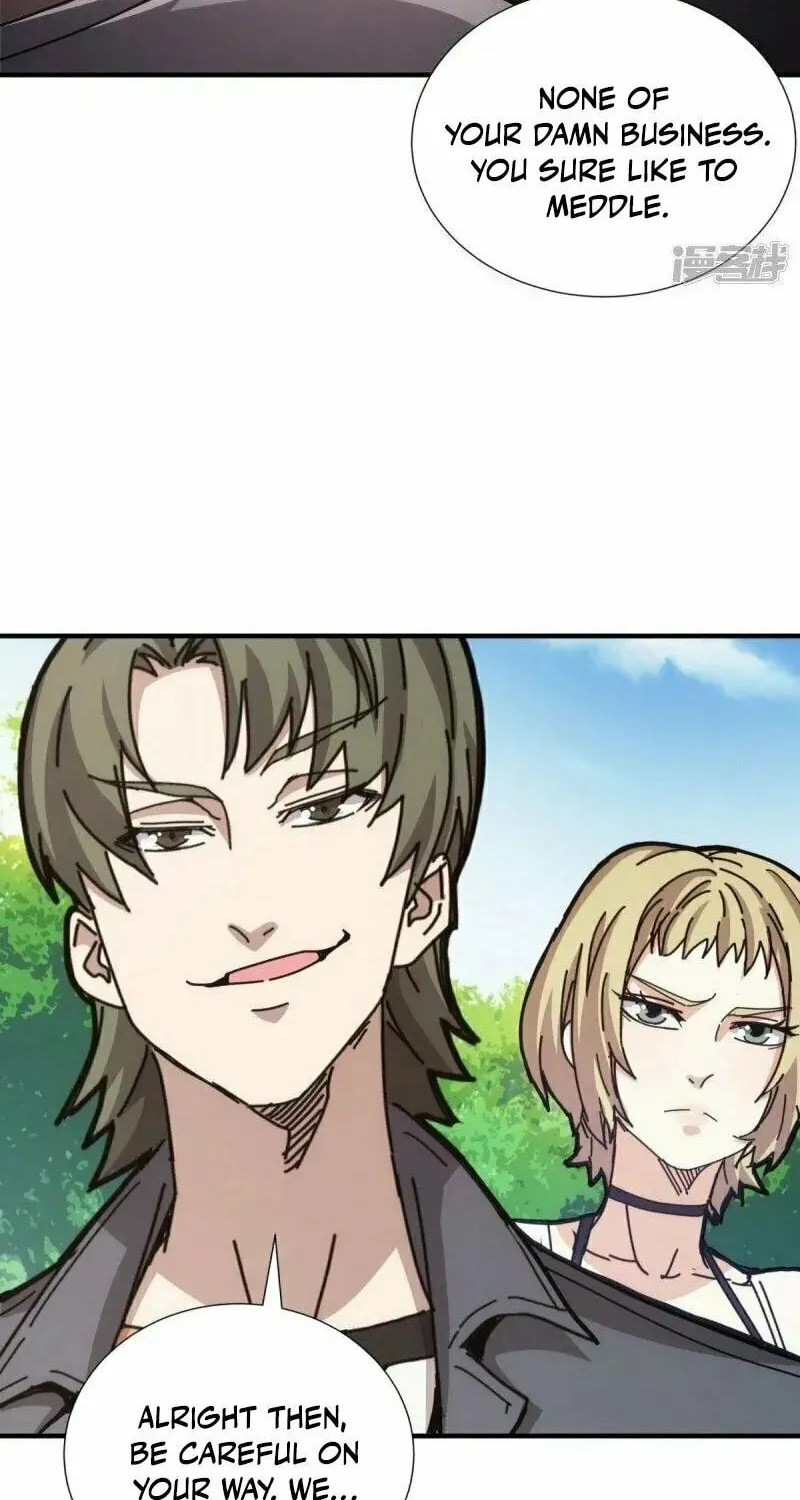 Read Taixu Apartment chapter 32 image 45 on Lezhin