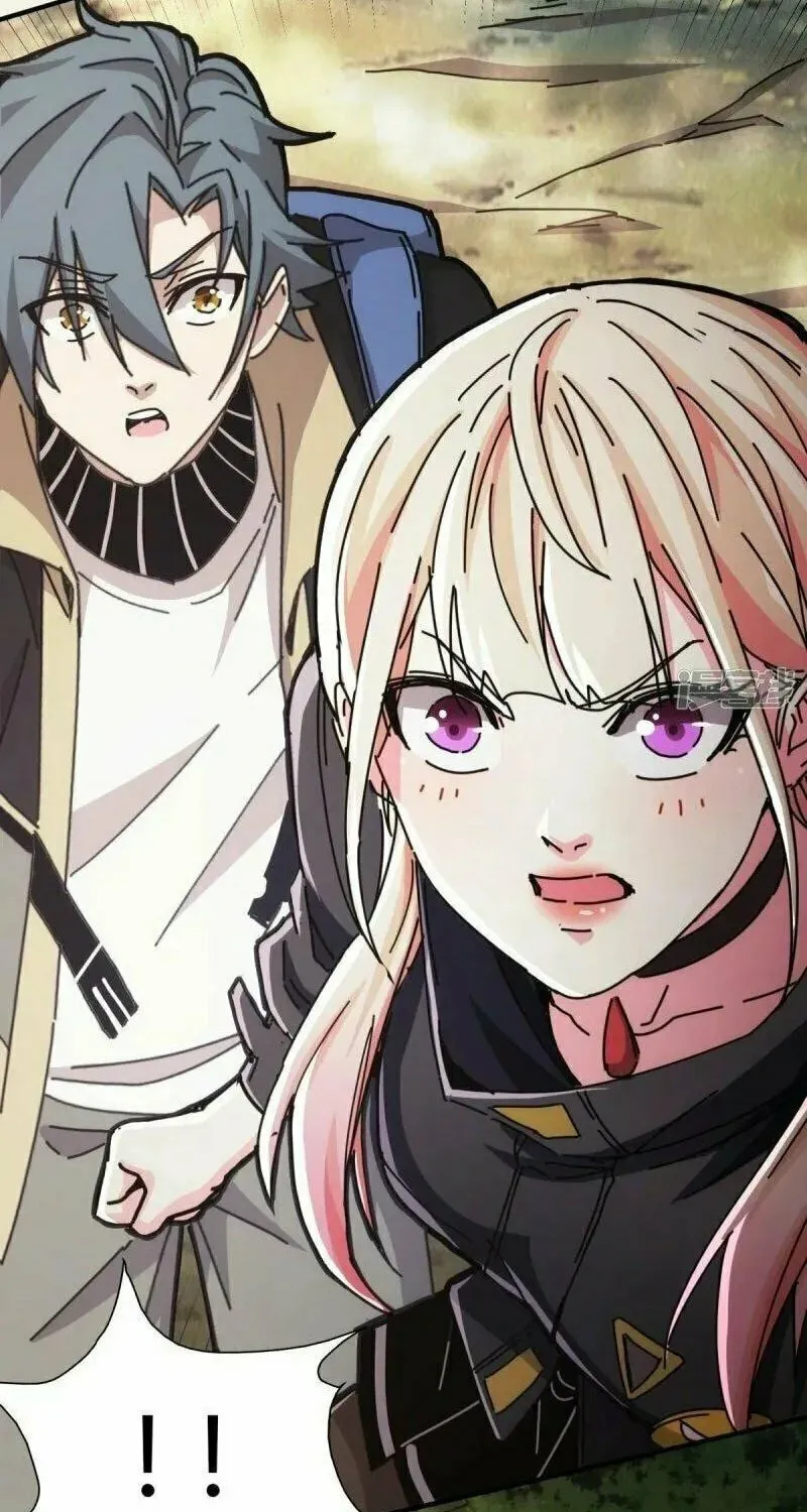 Read Taixu Apartment chapter 32 image 49 on Lezhin