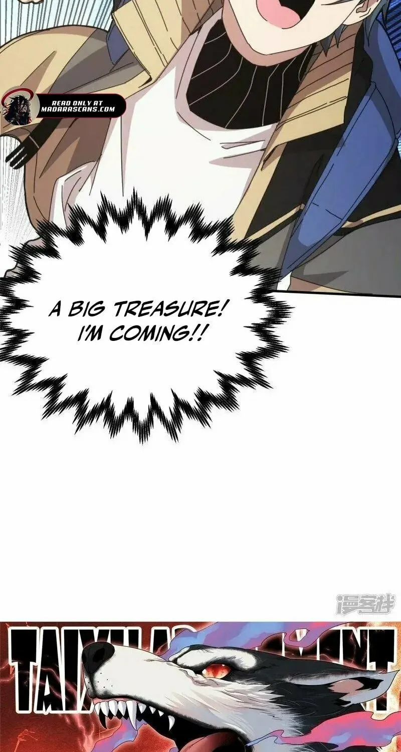 Read Taixu Apartment chapter 32 image 53 on Lezhin