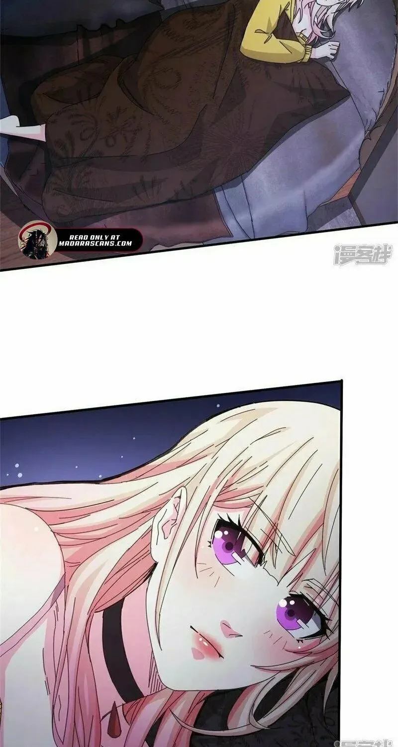 Read Taixu Apartment chapter 32 image 8 on Lezhin