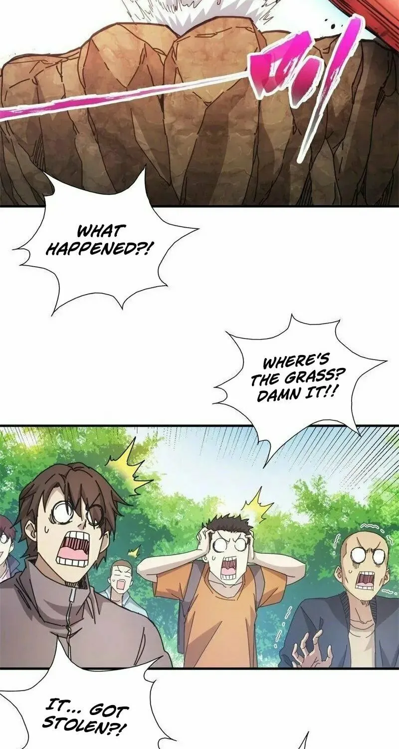 Read Taixu Apartment chapter 33 image 16 on Lezhin