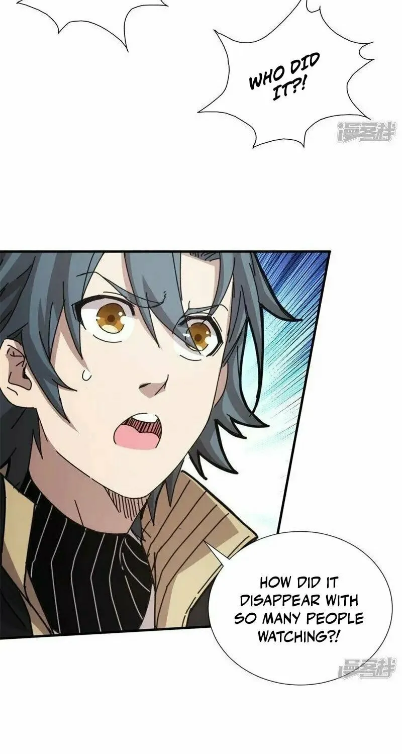 Read Taixu Apartment chapter 33 image 17 on Lezhin