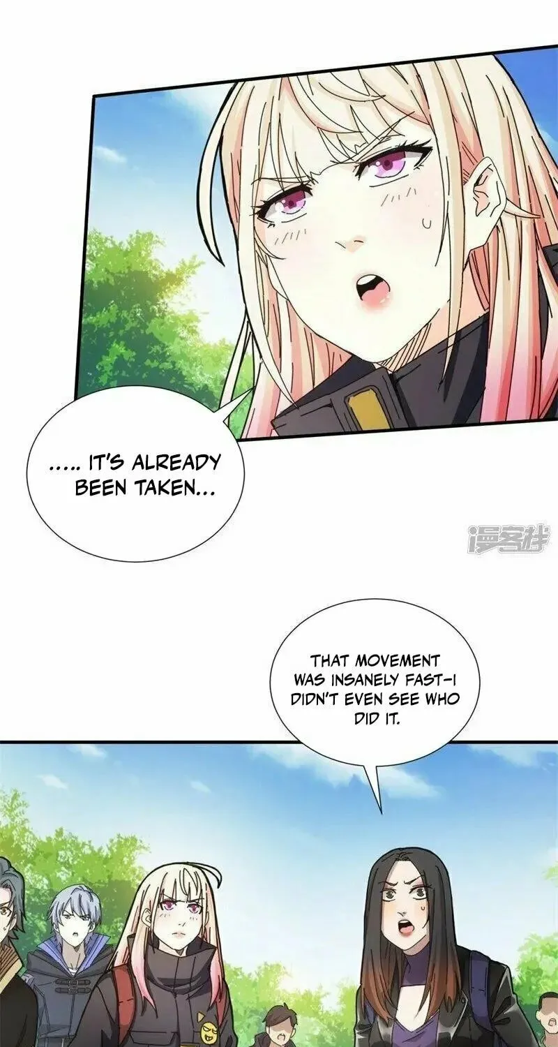 Read Taixu Apartment chapter 33 image 18 on Lezhin