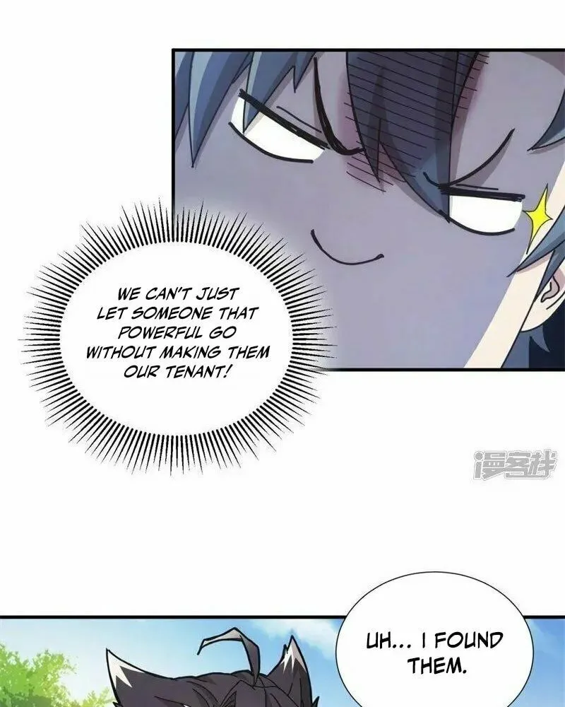 Read Taixu Apartment chapter 33 image 20 on Lezhin