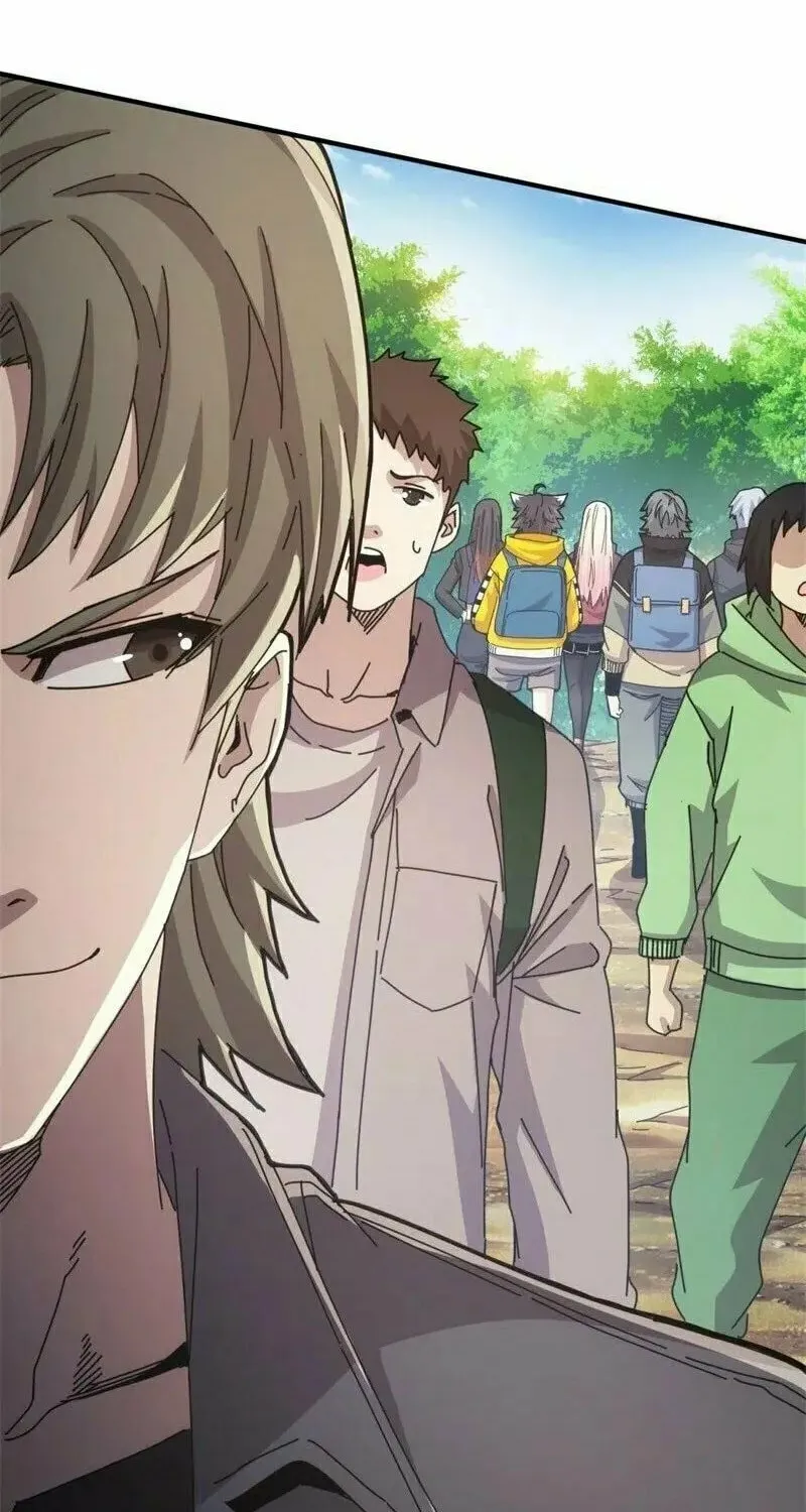 Read Taixu Apartment chapter 33 image 29 on Lezhin