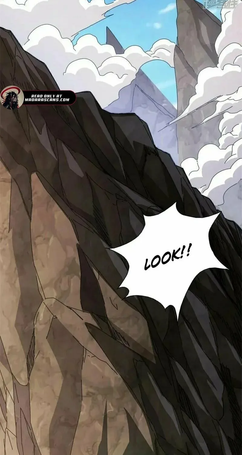Read Taixu Apartment chapter 33 image 3 on Lezhin
