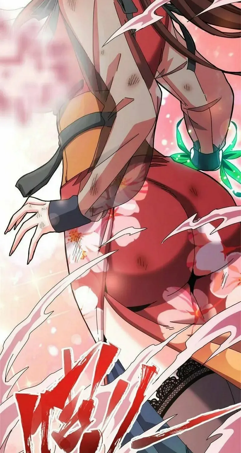 Read Taixu Apartment chapter 33 image 36 on Lezhin