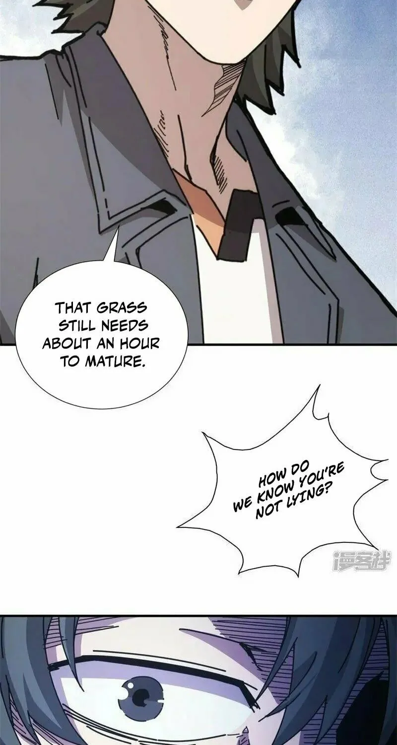 Read Taixu Apartment chapter 33 image 9 on Lezhin