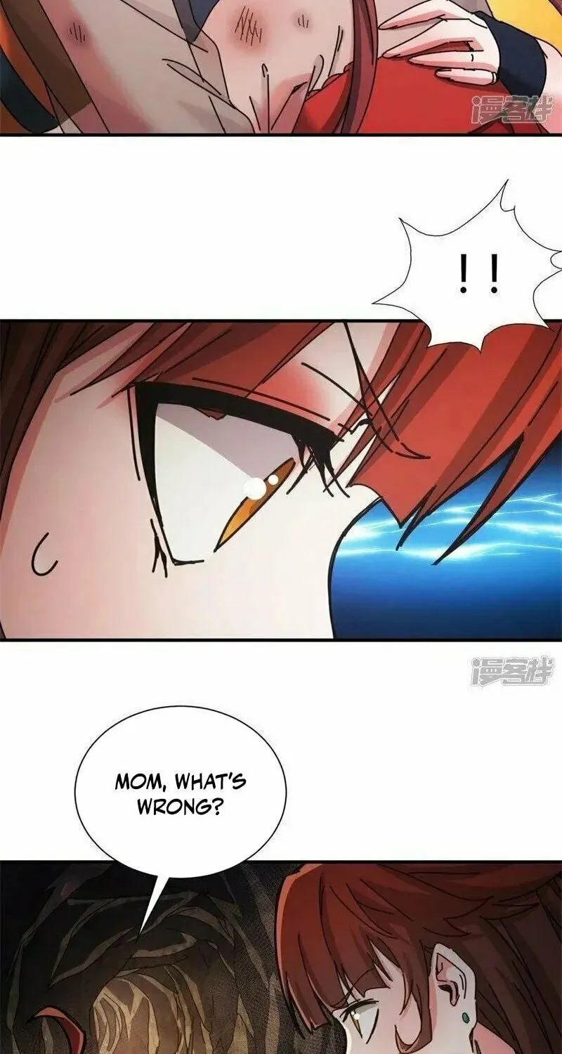 Read Taixu Apartment chapter 34 image 11 on Lezhin