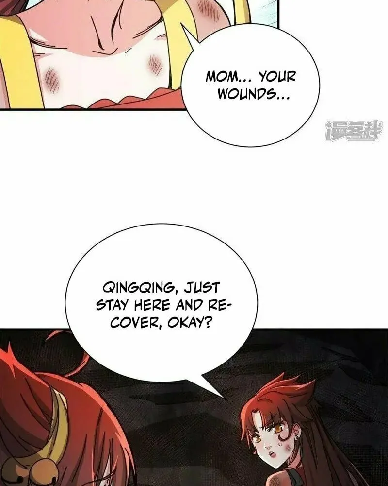 Read Taixu Apartment chapter 34 image 13 on Lezhin