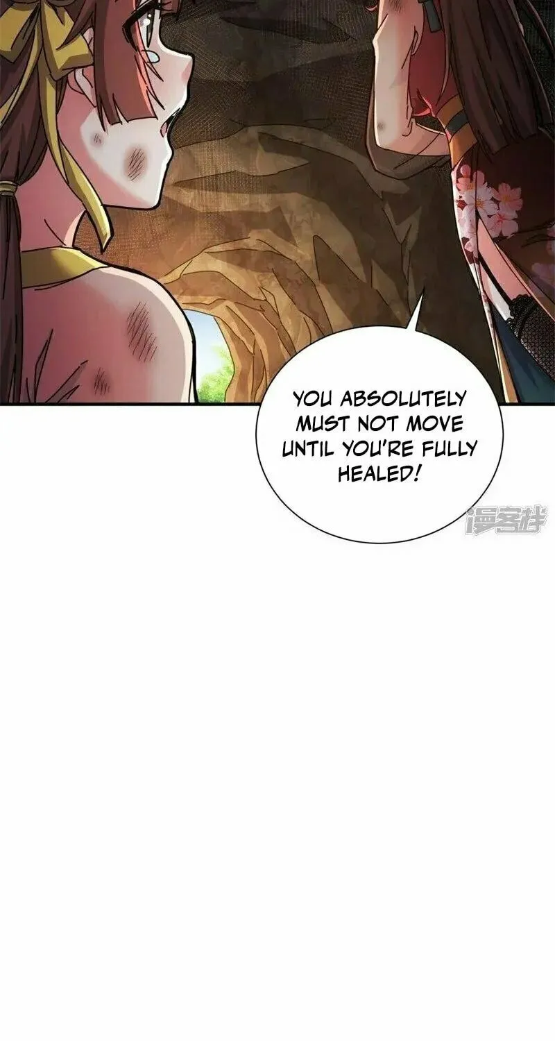 Read Taixu Apartment chapter 34 image 14 on Lezhin