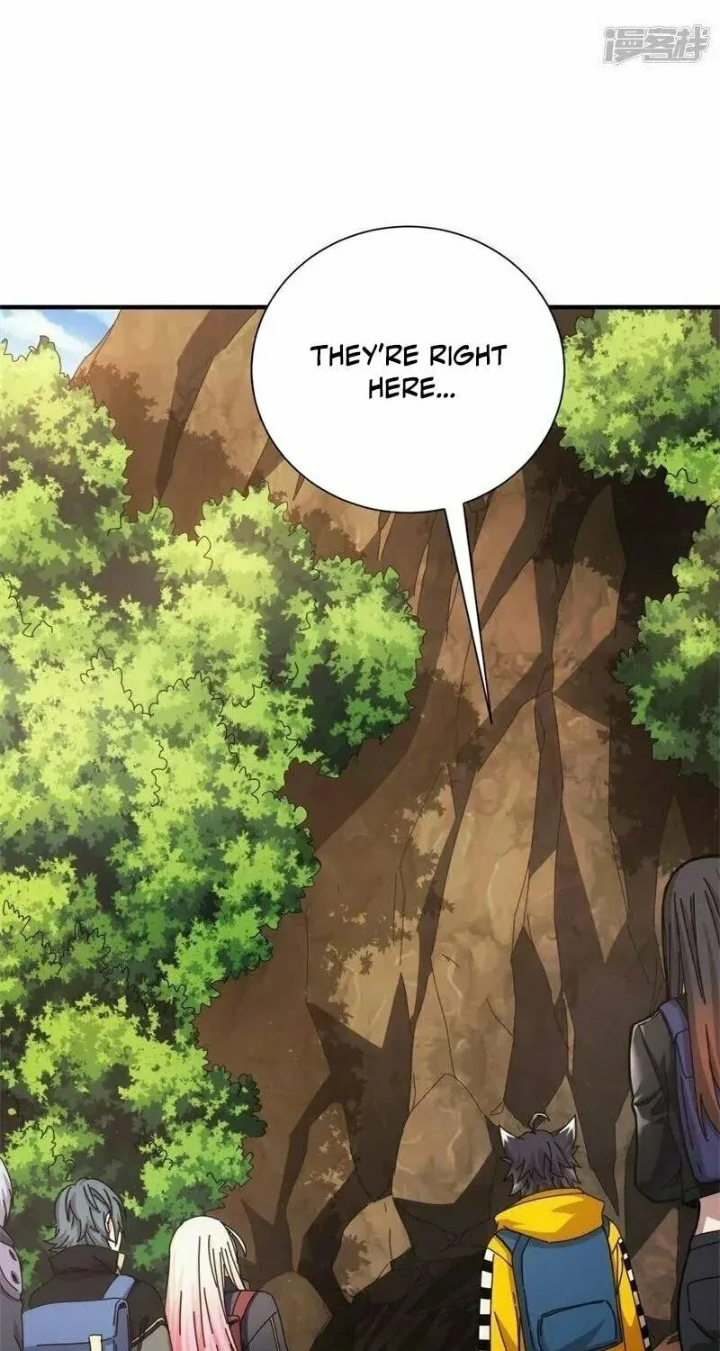 Read Taixu Apartment chapter 34 image 15 on Lezhin