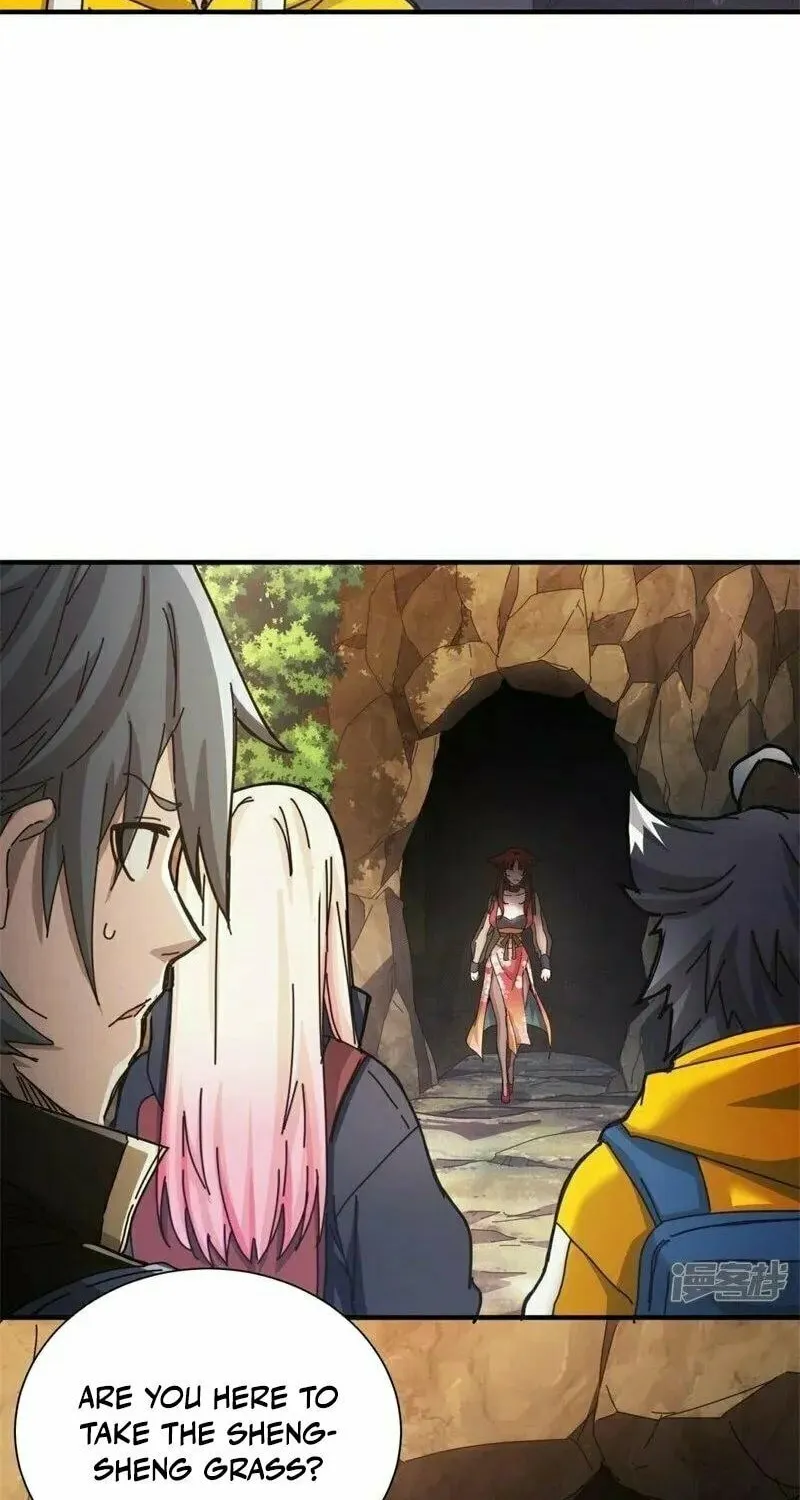 Read Taixu Apartment chapter 34 image 17 on Lezhin