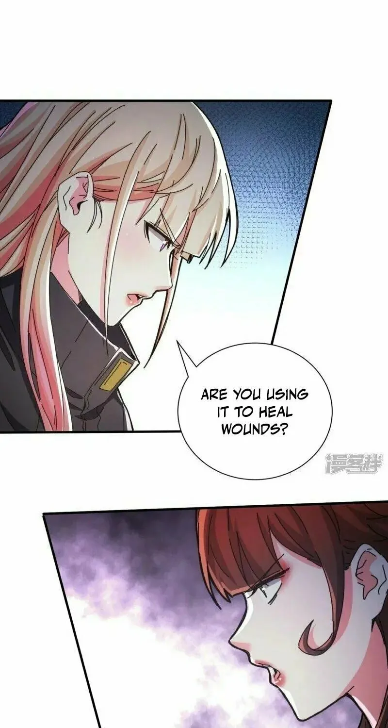 Read Taixu Apartment chapter 34 image 19 on Lezhin