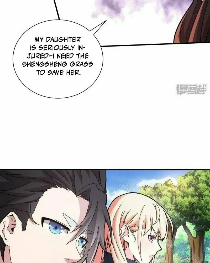 Read Taixu Apartment chapter 34 image 20 on Lezhin