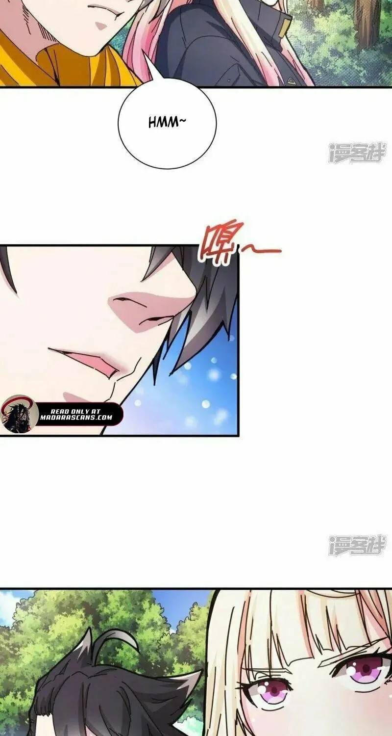 Read Taixu Apartment chapter 34 image 21 on Lezhin
