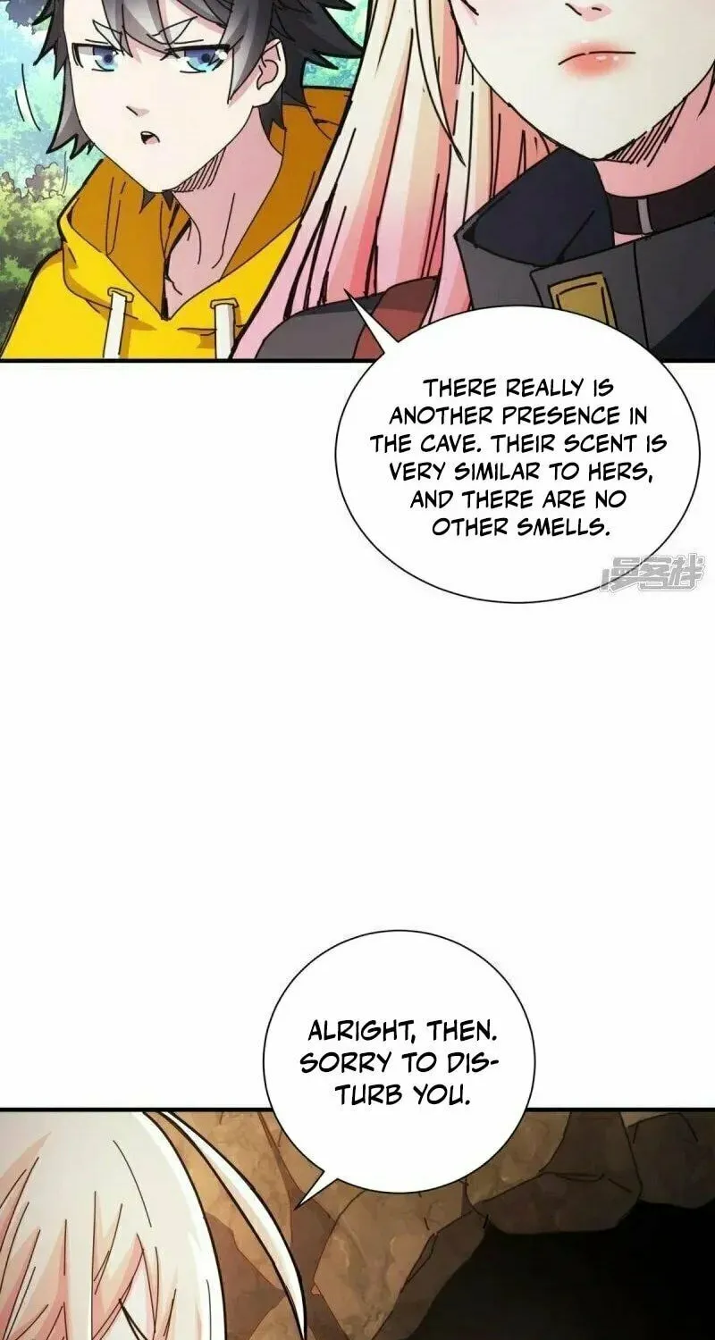 Read Taixu Apartment chapter 34 image 22 on Lezhin