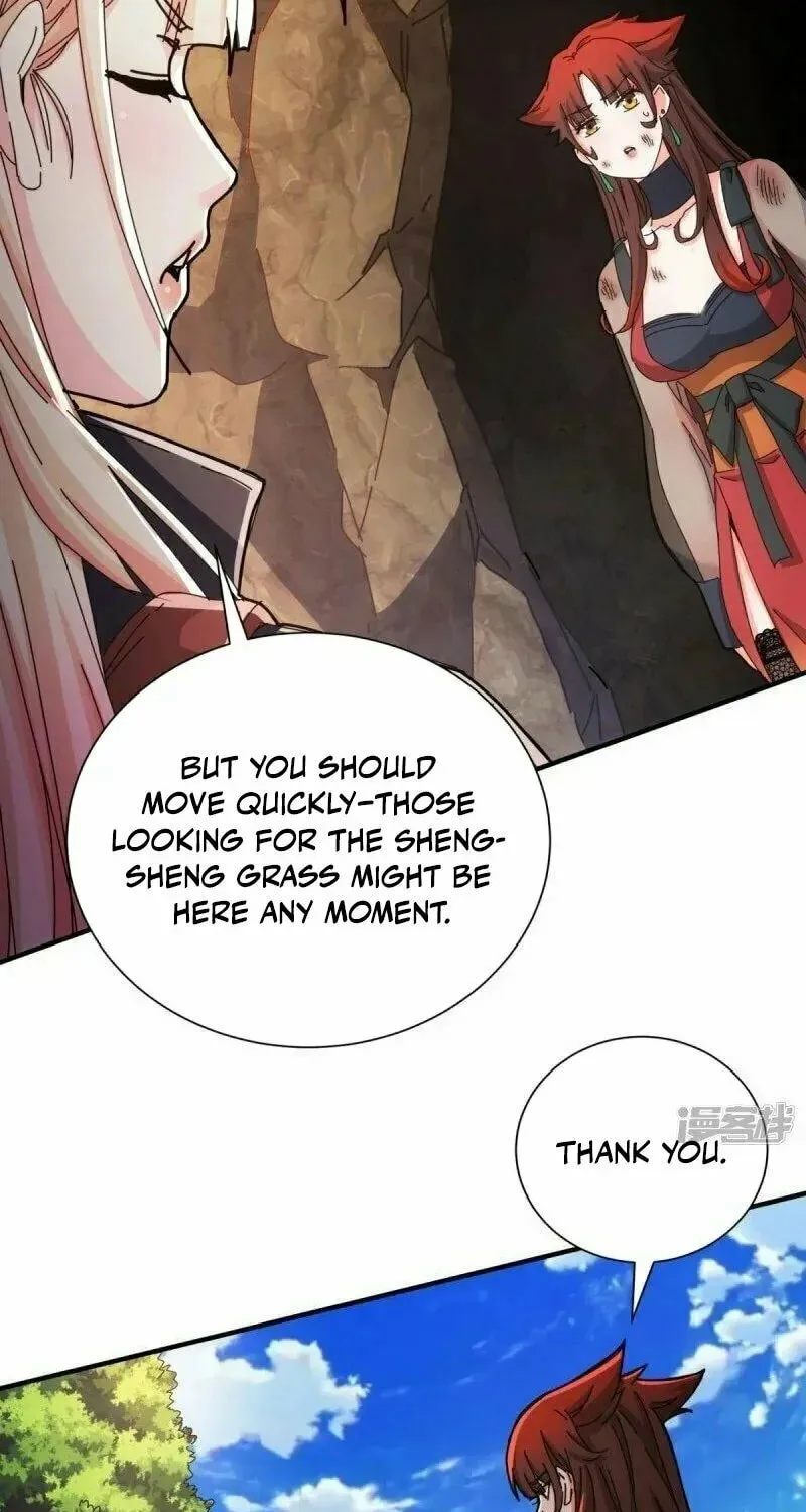 Read Taixu Apartment chapter 34 image 23 on Lezhin