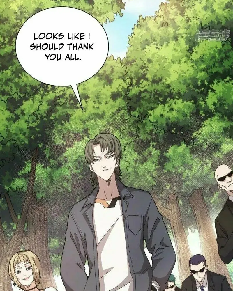 Read Taixu Apartment chapter 34 image 27 on Lezhin