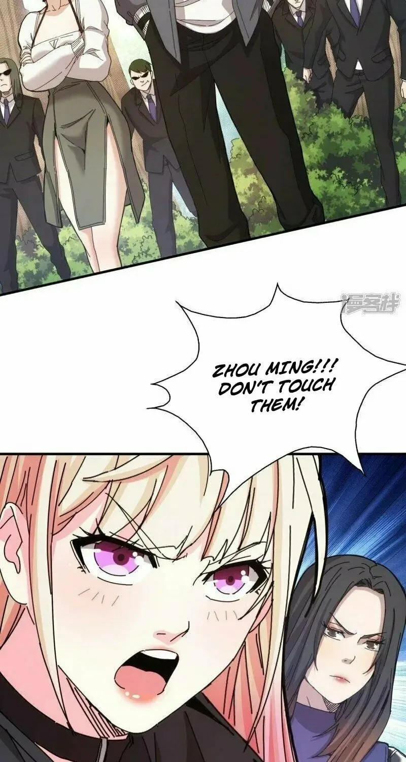 Read Taixu Apartment chapter 34 image 28 on Lezhin
