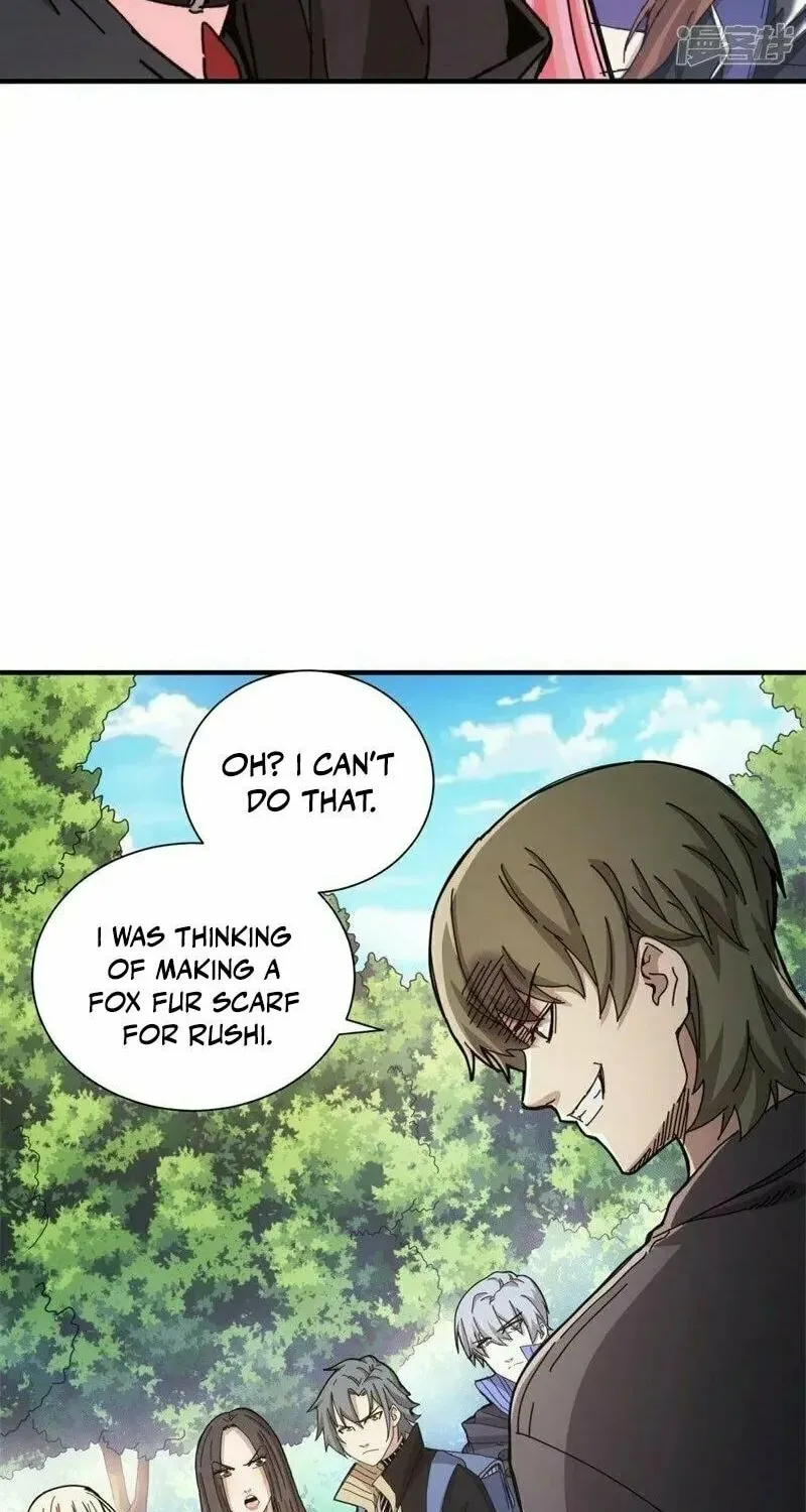 Read Taixu Apartment chapter 34 image 29 on Lezhin