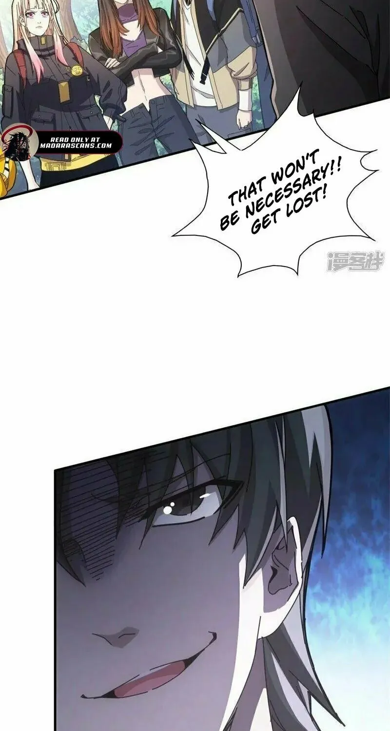 Read Taixu Apartment chapter 34 image 30 on Lezhin