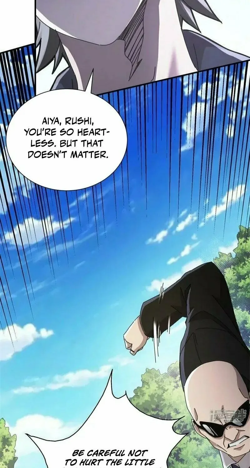 Read Taixu Apartment chapter 34 image 31 on Lezhin